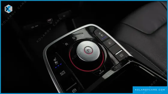 KIA NIRO PRESTIGE