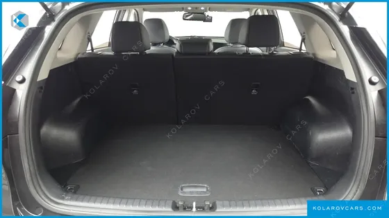 KIA NIRO PRESTIGE