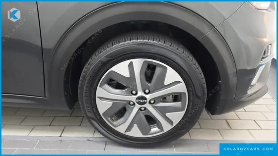 KIA NIRO PRESTIGE