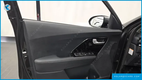 KIA NIRO PRESTIGE