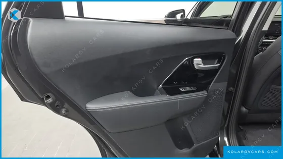 KIA NIRO PRESTIGE
