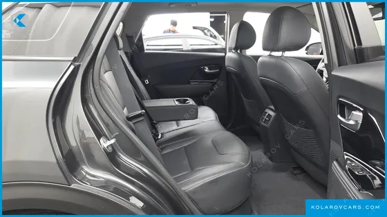 KIA NIRO PRESTIGE
