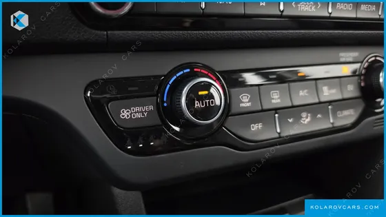KIA NIRO PRESTIGE