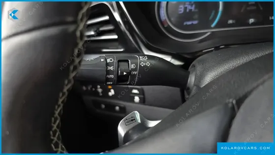 KIA NIRO PRESTIGE