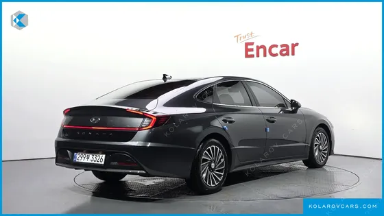 HYUNDAI SONATA INSPIRATION