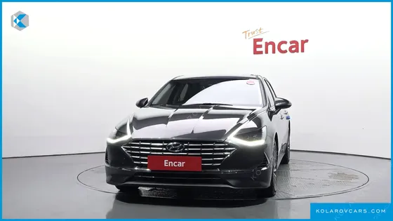 HYUNDAI SONATA INSPIRATION