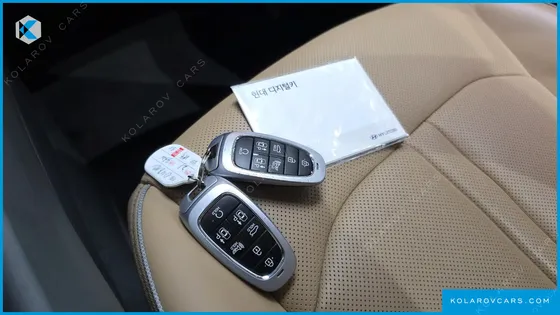 HYUNDAI SONATA INSPIRATION