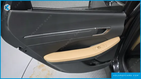 HYUNDAI SONATA INSPIRATION
