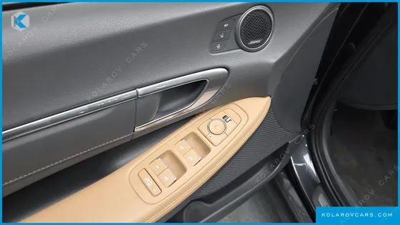 HYUNDAI SONATA INSPIRATION