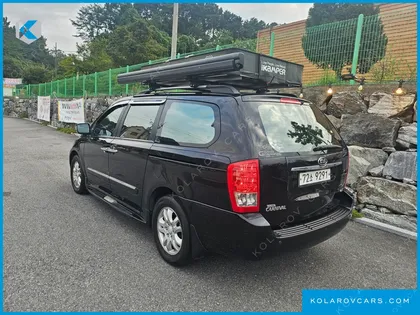 KIA GRAND CARNIVAL NONE