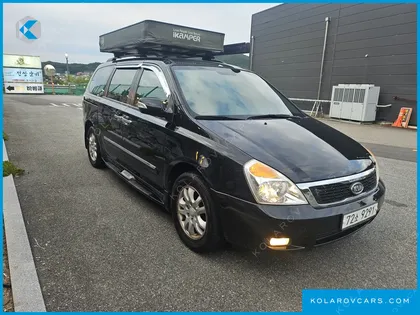 KIA GRAND CARNIVAL NONE