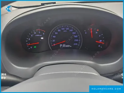 KIA GRAND CARNIVAL NONE