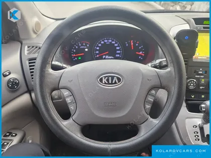 KIA GRAND CARNIVAL NONE