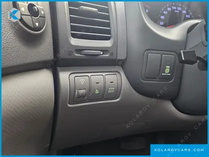 KIA GRAND CARNIVAL NONE