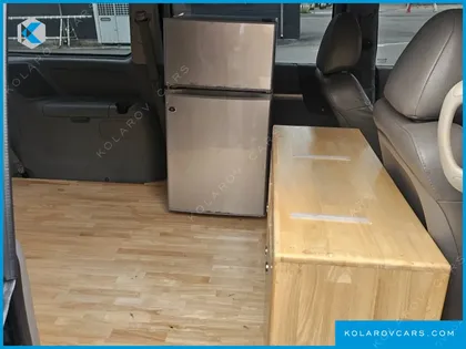 KIA GRAND CARNIVAL NONE