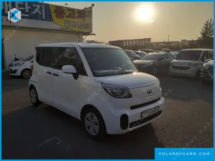 KIA RAY VAN