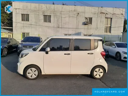 KIA RAY VAN