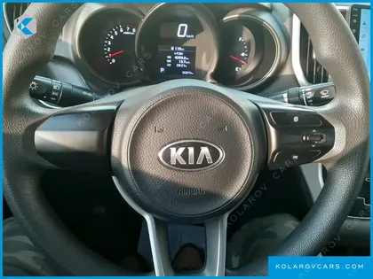 KIA RAY VAN