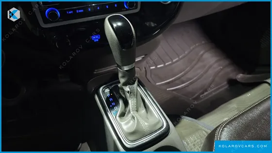 HYUNDAI PORTER II DUBLE CAP CRDI