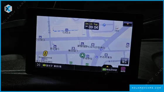 HYUNDAI PORTER II DUBLE CAP CRDI