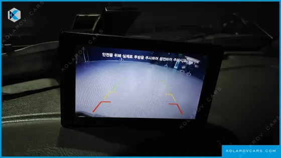HYUNDAI PORTER II DUBLE CAP CRDI