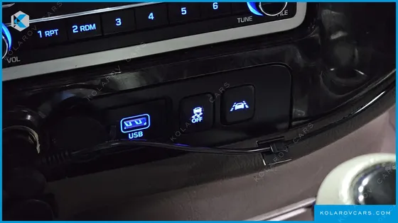 HYUNDAI PORTER II DUBLE CAP CRDI