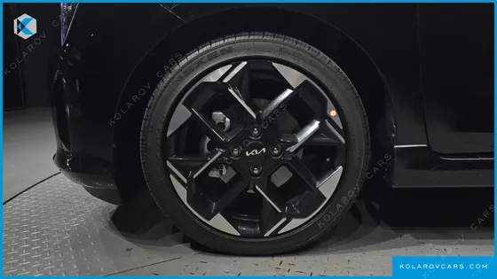 KIA MORNING (PICANTO) GT LINE