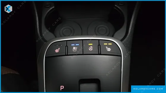 KIA MORNING (PICANTO) GT LINE