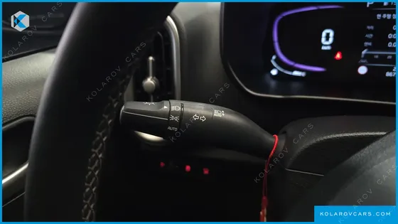 KIA MORNING (PICANTO) GT LINE