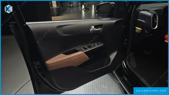 KIA MORNING (PICANTO) GT LINE