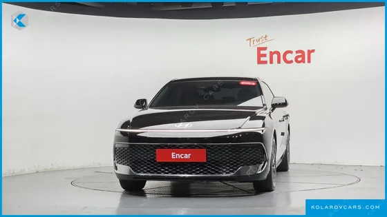 HYUNDAI GRANDEUR 2.5 GASOLINE  2WD