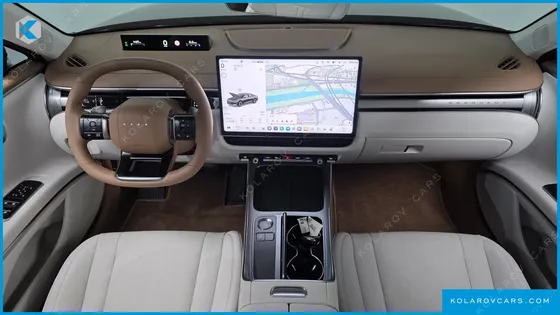 HYUNDAI GRANDEUR 2.5 GASOLINE  2WD