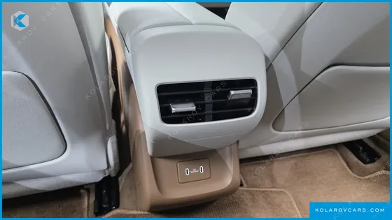 HYUNDAI GRANDEUR 2.5 GASOLINE  2WD
