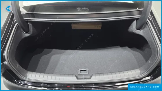 HYUNDAI GRANDEUR 2.5 GASOLINE  2WD