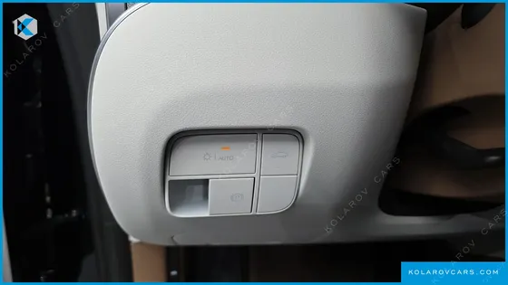 HYUNDAI GRANDEUR 2.5 GASOLINE  2WD