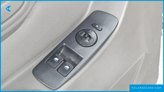 HYUNDAI PORTER II STANDARD CABIN LPG