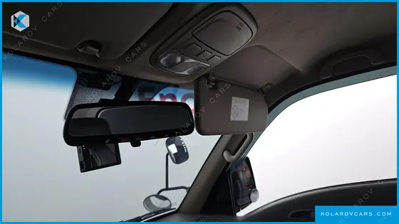 HYUNDAI PORTER II STANDARD CABIN LPG