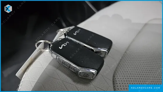KIA RAY SIGNATURE
