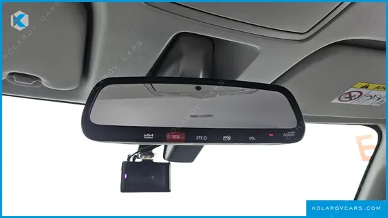 KIA RAY SIGNATURE