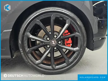 HYUNDAI VELOSTER 2.0 N