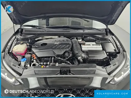 HYUNDAI VELOSTER 2.0 N
