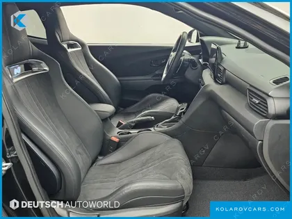 HYUNDAI VELOSTER 2.0 N
