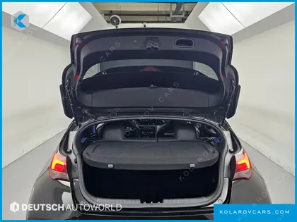 HYUNDAI VELOSTER 2.0 N