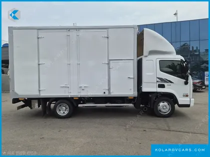 HYUNDAI MIGHTY SUPER CAP