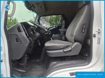 HYUNDAI MIGHTY SUPER CAP