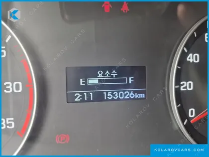 HYUNDAI MIGHTY SUPER CAP