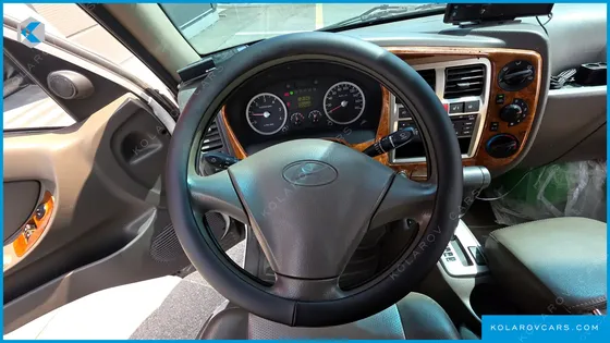 HYUNDAI PORTER II NONE