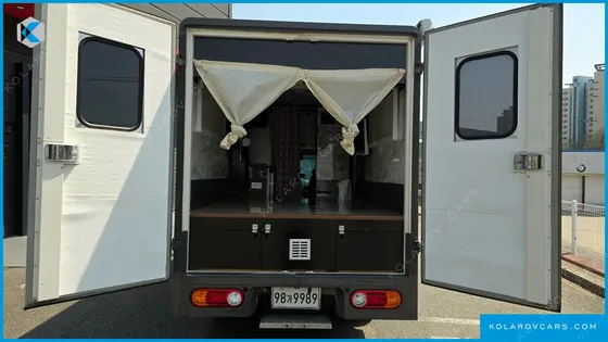 HYUNDAI PORTER II NONE