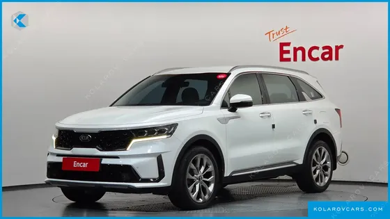 KIA SORENTO DIESEL 2.2 2WD
