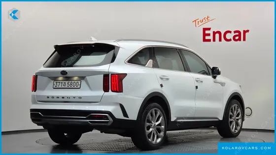 KIA SORENTO DIESEL 2.2 2WD